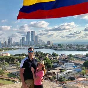 Meet your Posher, Britany